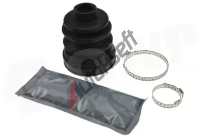 QWP Sada manety hnacho hdele QWP WBK294, WBK294