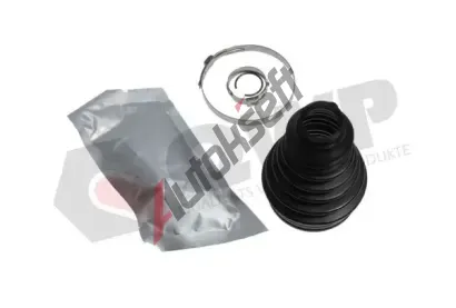 QWP Sada manety hnacho hdele QWP WBK332, WBK332