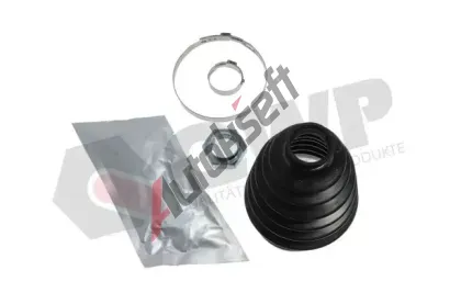 QWP Sada manety hnacho hdele QWP WBK350, WBK350