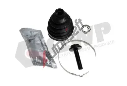 QWP Sada manety hnacho hdele QWP WBK373, WBK373