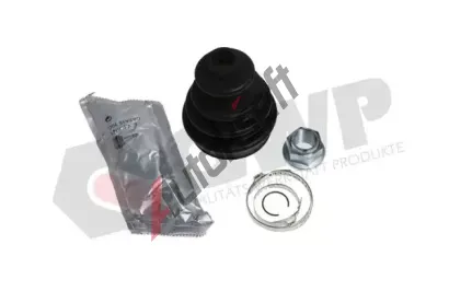 QWP Sada manety hnacho hdele QWP WBK384, WBK384