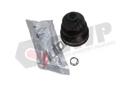 QWP Sada manžety hnacího hřídele QWP WBK387, WBK387 QWP Sada manžety hnacího hřídele QWP WBK387, WBK387