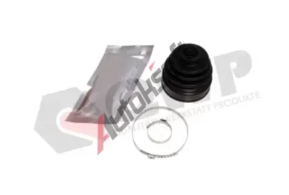 QWP Sada manžety hnacího hřídele QWP WBK394, WBK394  QWP Sada manžety hnacího hřídele QWP WBK394, WBK394