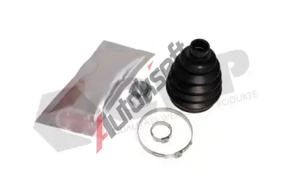 QWP Sada manety hnacho hdele QWP WBK395, WBK395