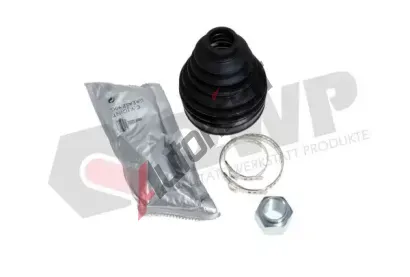 QWP Sada manžety hnacího hřídele QWP WBK402, WBK402 QWP Sada manžety hnacího hřídele QWP WBK402, WBK402