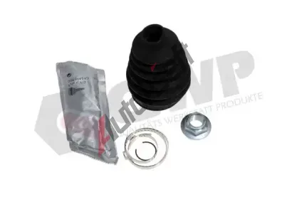 QWP Sada manžety hnacího hřídele QWP WBK407, WBK407  QWP Sada manžety hnacího hřídele QWP WBK407, WBK407