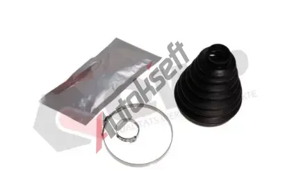 QWP Sada manžety hnacího hřídele QWP WBK409, WBK409  QWP Sada manžety hnacího hřídele QWP WBK409, WBK409