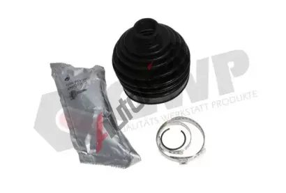 QWP Sada manžety hnacího hřídele QWP WBK410, WBK410  QWP Sada manžety hnacího hřídele QWP WBK410, WBK410