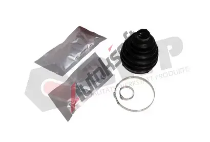 QWP Sada manžety hnacího hřídele QWP WBK417, WBK417  QWP Sada manžety hnacího hřídele QWP WBK417, WBK417