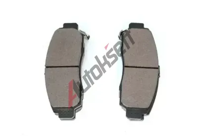 QWP Sada brzdovch destiek QWP WBP1018, WBP1018