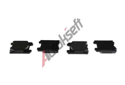 QWP Sada brzdov�ch desti�ek QWP WBP1021, WBP1021