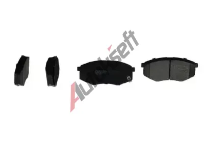 QWP Sada brzdov�ch desti�ek QWP WBP1045, WBP1045