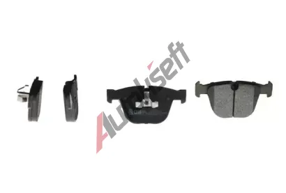 QWP Sada brzdových destiček QWP WBP1054, WBP1054 QWP Sada brzdových destiček QWP WBP1054, WBP1054