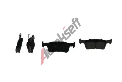 QWP Sada brzdov�ch desti�ek QWP WBP1062, WBP1062