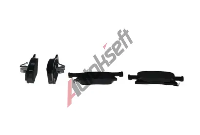 QWP Sada brzdov�ch desti�ek QWP WBP1063, WBP1063