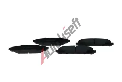 QWP Sada brzdov�ch desti�ek QWP WBP1081, WBP1081