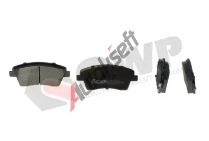 QWP Sada brzdov�ch desti�ek QWP WBP1136, WBP1136