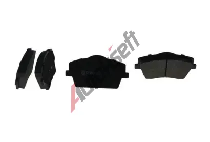 QWP Sada brzdov�ch desti�ek QWP WBP1141, WBP1141