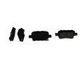 QWP Sada brzdov�ch desti�ek&nbsp;&dash;&nbsp;QWP WBP1163