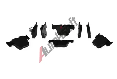 QWP Sada brzdov�ch desti�ek QWP WBP1188, WBP1188