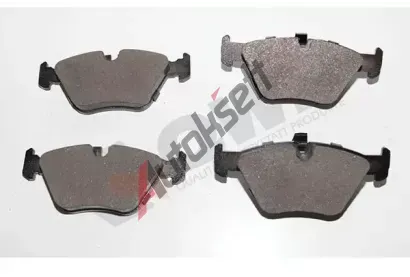 QWP Sada brzdov�ch desti�ek QWP WBP119, WBP119