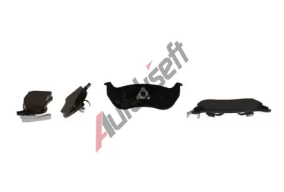 QWP Sada brzdov�ch desti�ek QWP WBP1200, WBP1200