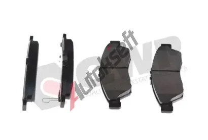 QWP Sada brzdov�ch desti�ek QWP WBP1209, WBP1209