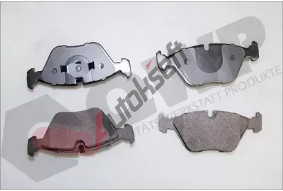 QWP Sada brzdov�ch desti�ek QWP WBP122, WBP122