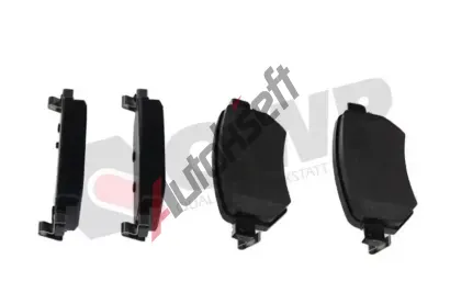 QWP Sada brzdov�ch desti�ek QWP WBP1254, WBP1254