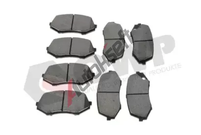 QWP Sada brzdov�ch desti�ek QWP WBP1323, WBP1323