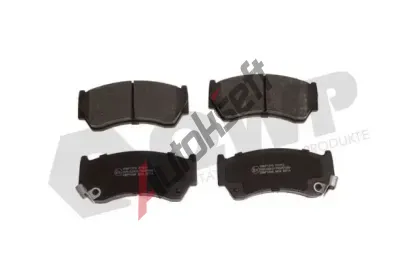 QWP Sada brzdov�ch desti�ek QWP WBP1370, WBP1370