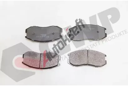 QWP Sada brzdov�ch desti�ek QWP WBP243, WBP243