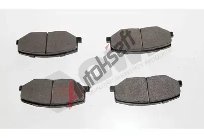 QWP Sada brzdov�ch desti�ek QWP WBP300, WBP300