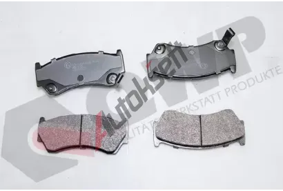 QWP Sada brzdov�ch desti�ek QWP WBP335, WBP335