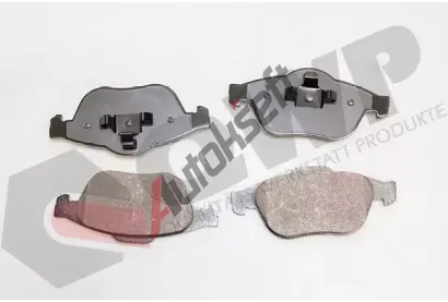 QWP Sada brzdovch destiek QWP WBP406, WBP406