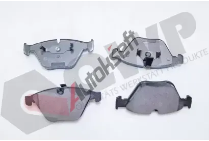 QWP Sada brzdov�ch desti�ek QWP WBP440, WBP440