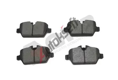 QWP Sada brzdov�ch desti�ek QWP WBP465, WBP465