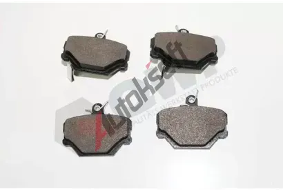 QWP Sada brzdov�ch desti�ek QWP WBP479, WBP479