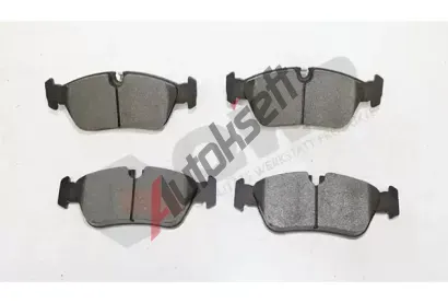 QWP Sada brzdov�ch desti�ek QWP WBP485, WBP485