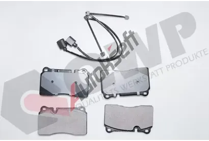 QWP Sada brzdov�ch desti�ek QWP WBP723, WBP723