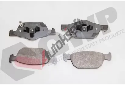 QWP Sada brzdov�ch desti�ek QWP WBP750, WBP750