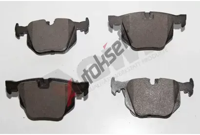 QWP Sada brzdov�ch desti�ek QWP WBP761, WBP761