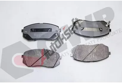 QWP Sada brzdov�ch desti�ek QWP WBP776, WBP776