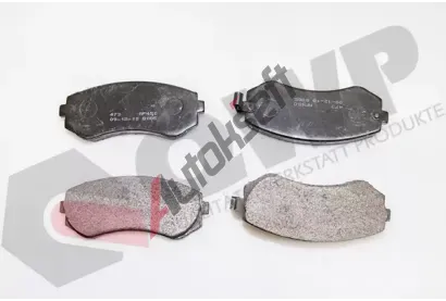 QWP Sada brzdov�ch desti�ek QWP WBP793, WBP793