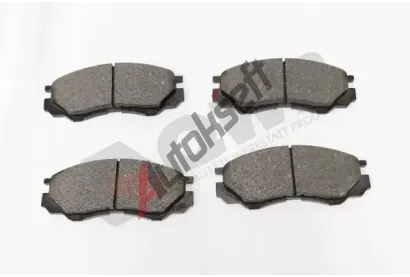 QWP Sada brzdov�ch desti�ek QWP WBP809, WBP809