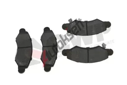 QWP Sada brzdov�ch desti�ek QWP WBP896, WBP896