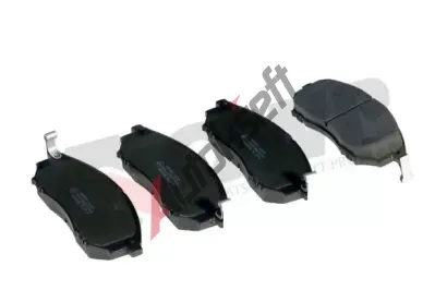 QWP Sada brzdov�ch desti�ek QWP WBP918, WBP918