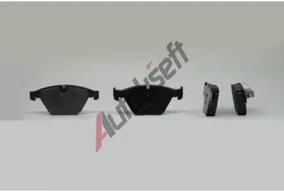 QWP Sada brzdov�ch desti�ek QWP WBP919, WBP919