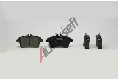 QWP Sada brzdov�ch desti�ek QWP WBP948, WBP948