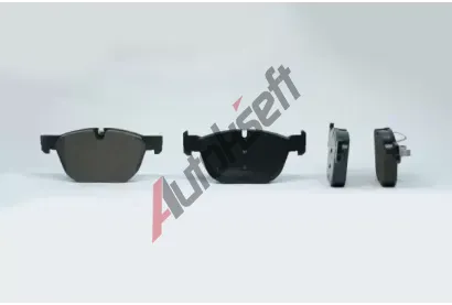 QWP Sada brzdov�ch desti�ek QWP WBP974, WBP974